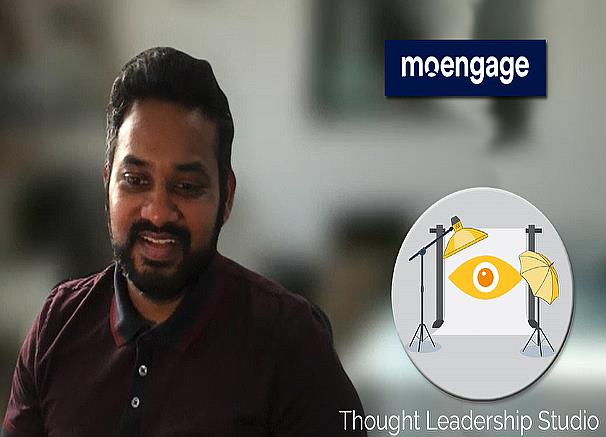 Strategic Insights in Marketing Innovation with Aditya Vempaty of MoEngage