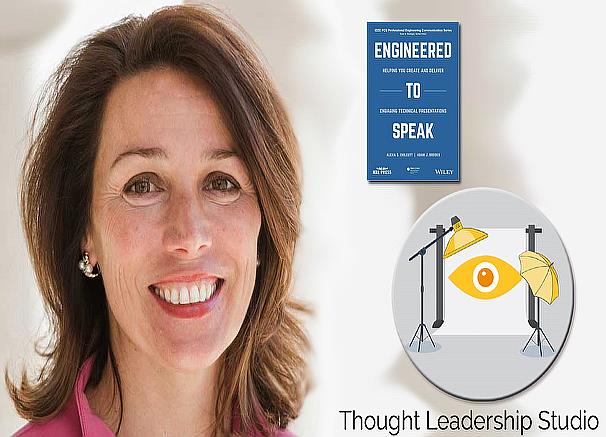  Elevating Leadership Communication with Dr. Alexa Chilcutt