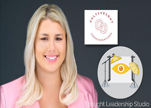 Elevating Marketing's Role in Business with Caroline Crawford