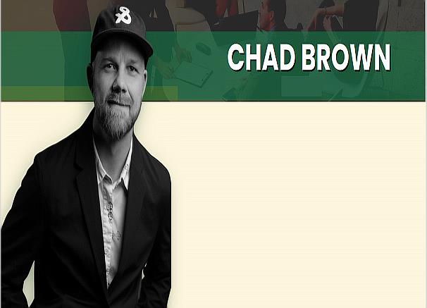 Interview with Chad Brown