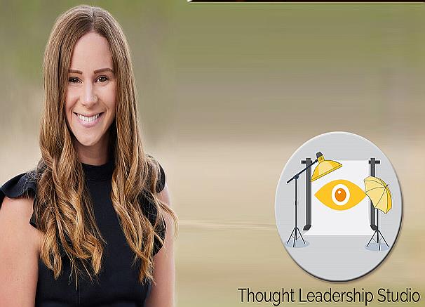Empathy-Driven Leadership with Kash Rocheleau