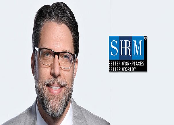 Interview with Mark Smith, Ph.D. of SHRM