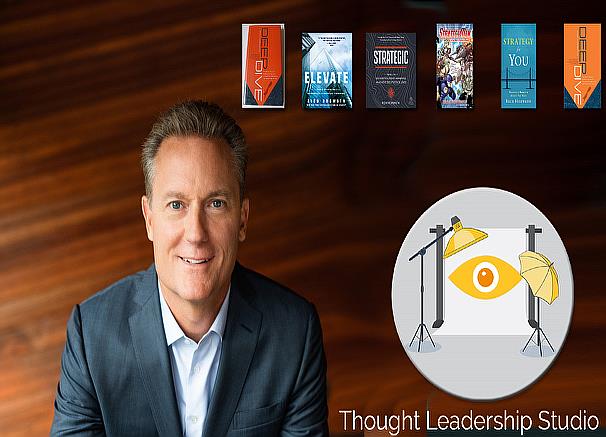 Mastering Strategy with Rich Horwath