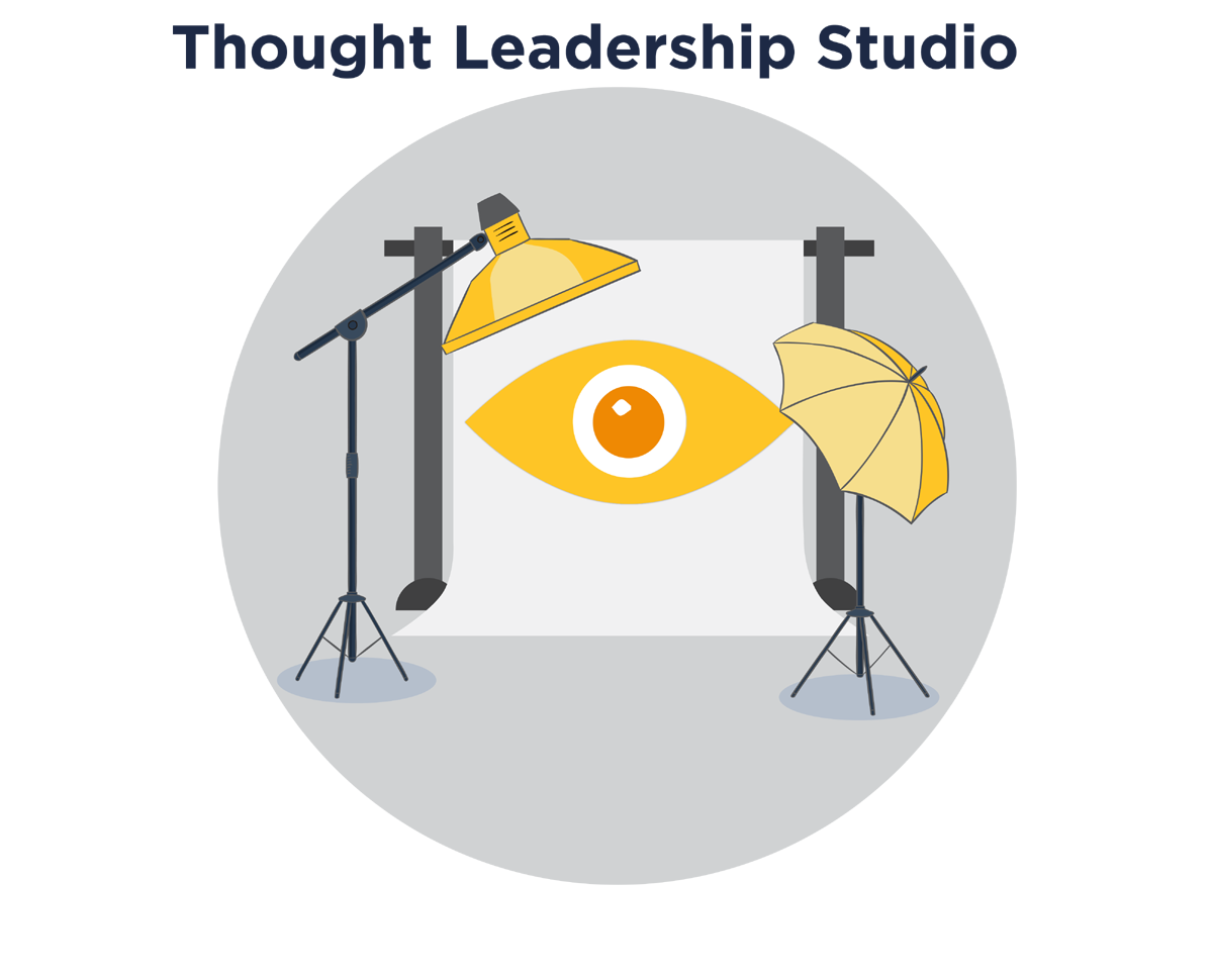 Thought Leadership Studio