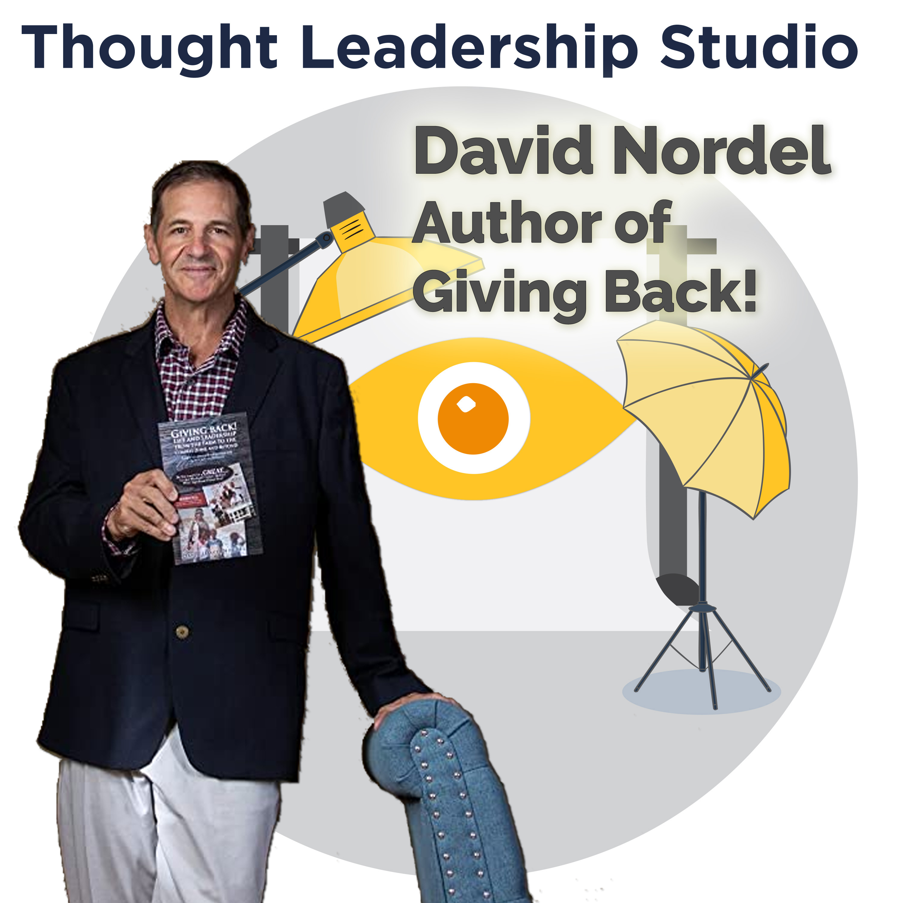 Thought Leadership Studio