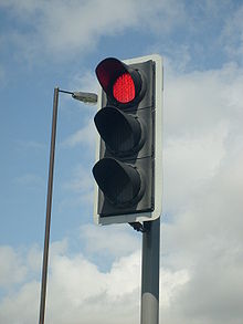 Thought Leadership Traffic Light model