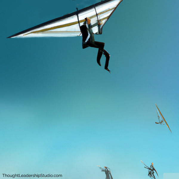 Bold Hang Gliding