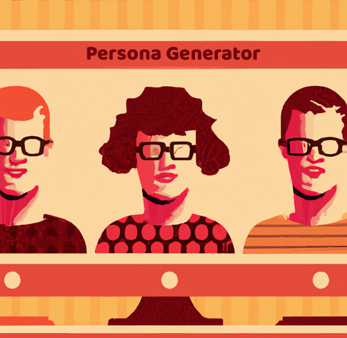 Buyer Persona Generator