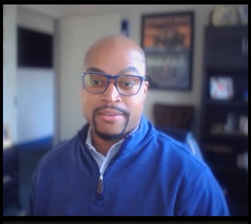 Glenn Sandifer on Thought Leadership Studio
