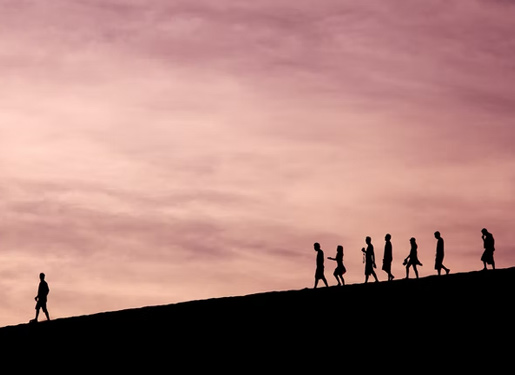 Examples of Thought Leadership Excellence