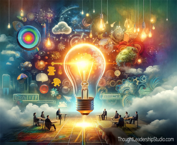 Lightbulb Moment