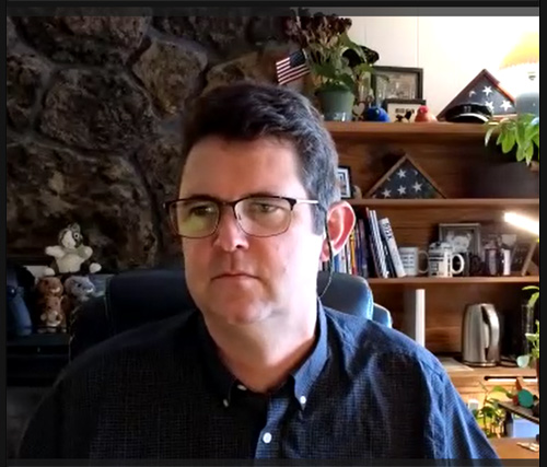 Mark Nitz on Thought Leadership Studio