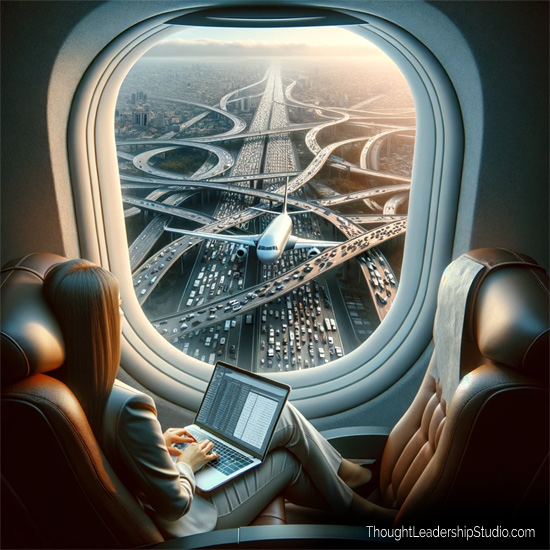 Marketing Multiple Viewpoints