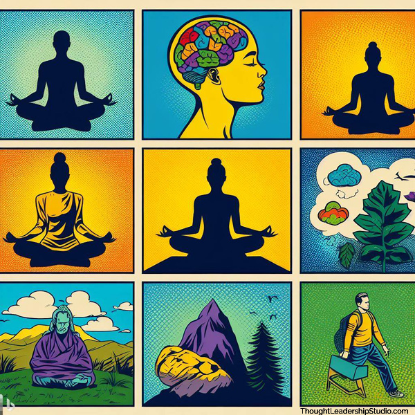 Meditation Styles