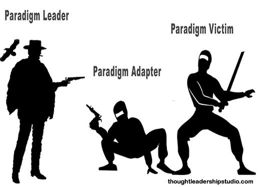 Paradigm Vectors