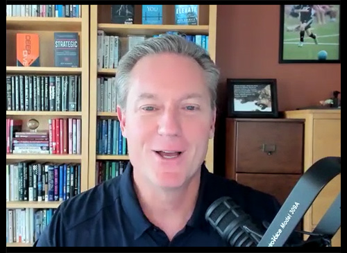 Rich Horwath on Thought Leadership Studio