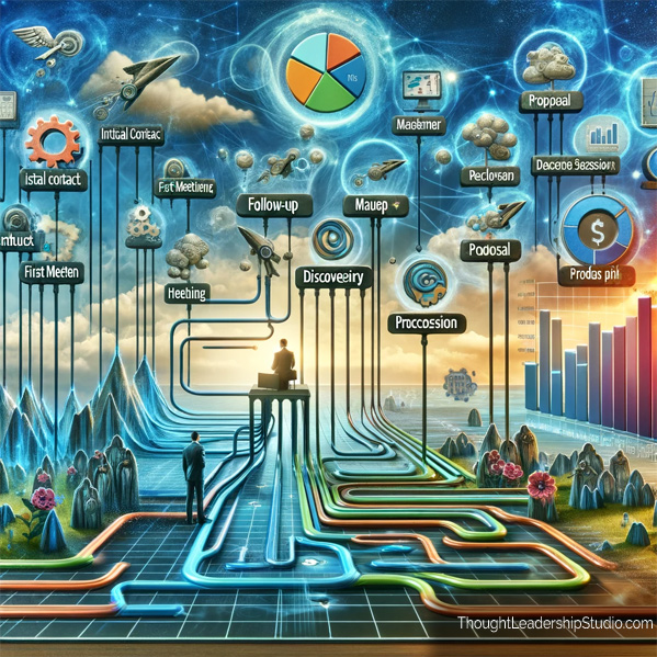 Sales Pipeline KPIs Scott Moss