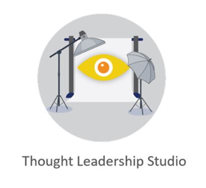 Thought Leadership Studio