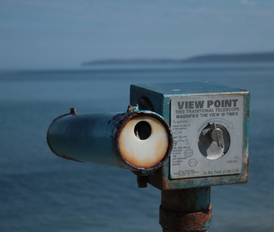 The Customer Point of View